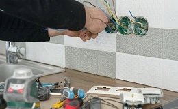 electrician pentru reparatii, schimbare, montare intrerupatoare in Bucuresti si Ilfov